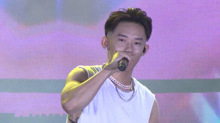 Xem Show MV Summer Water Beat Chuyện Tình Tôi - Kay Trần HD Online