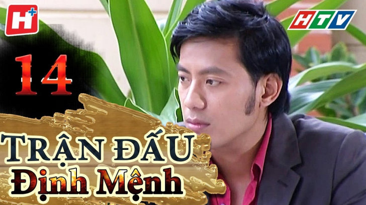 Xem Phim Trận Đấu Định Mệnh Tập 14 HD Online