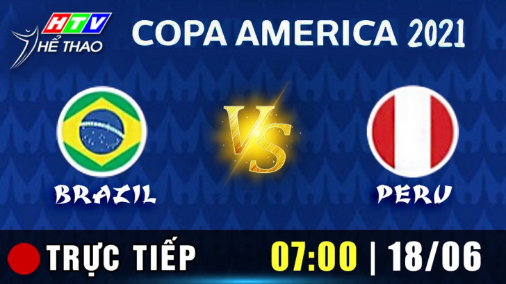 Trực tiếp : BRAZIL vs PERU - Xem Kênh Trực tiếp : BRAZIL ...